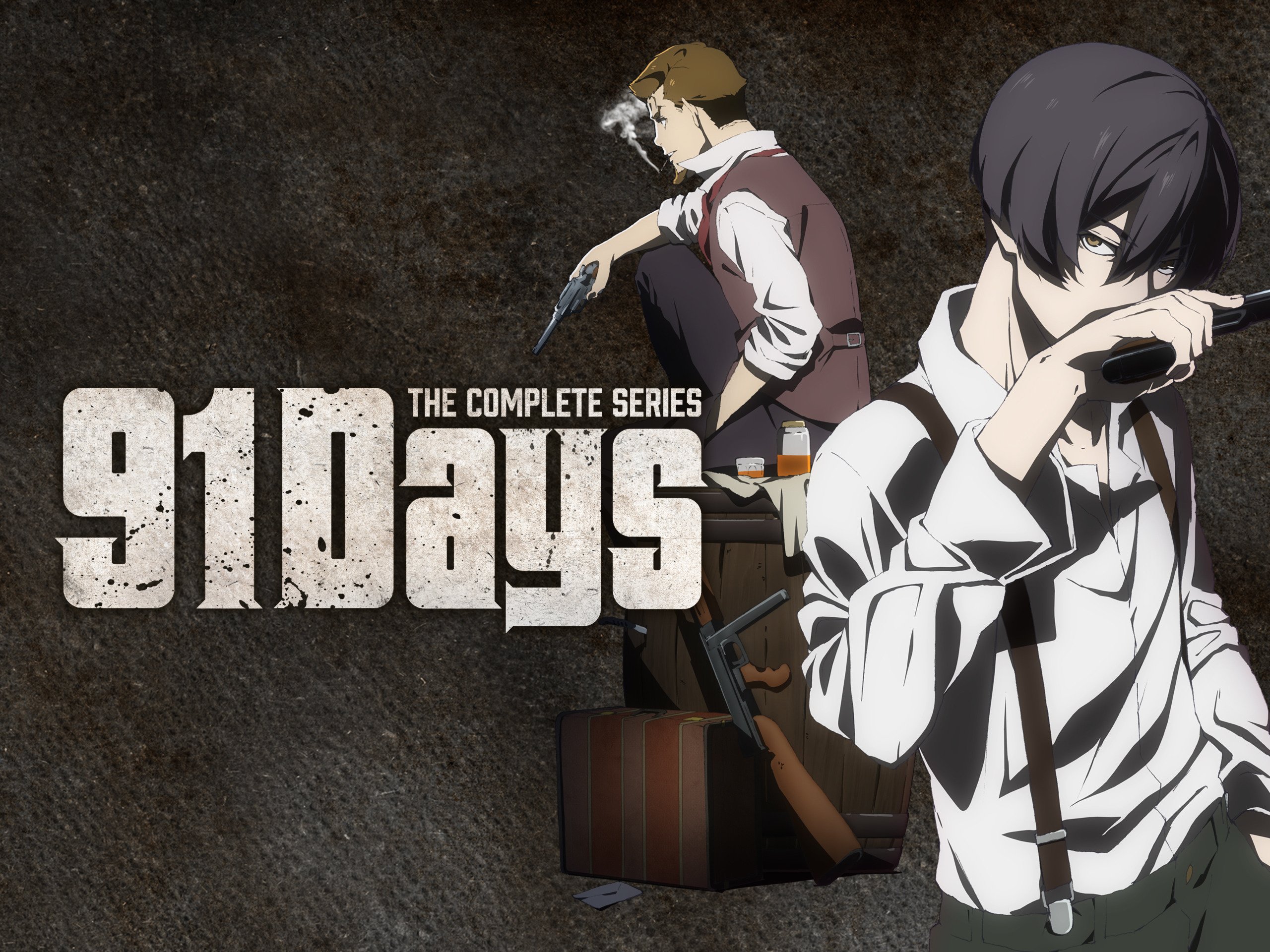 91 Days – Neosubs