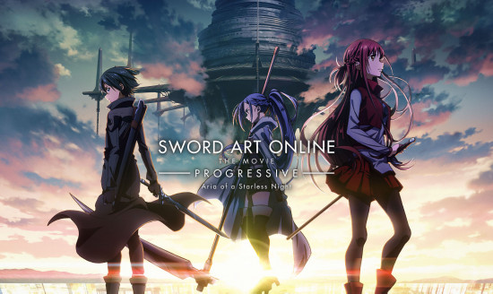 Sword Art Online Progressive (Filme blu-ray) – EmmidSubs