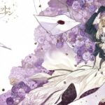 Violet Evergarden BluRay