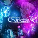 Charlotte BluRay