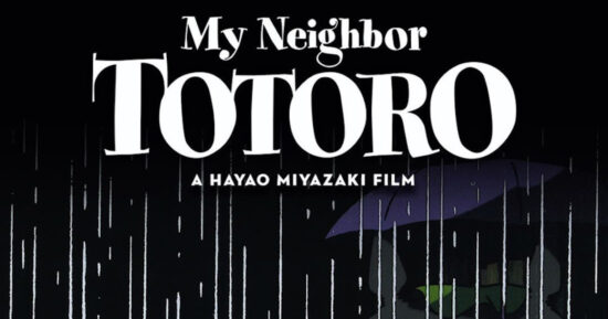 Tonari no Totoro - My Neighbor Totoro BluRay Subtitle Indonesia - Neosubs