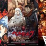 Berserk The Golden Age Arc BluRay Subtitl Indonesia