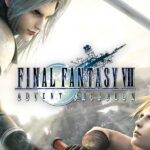 Final Fantasy VII Advent Children BluRay Subtitle Indonesia