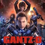 Gantz O BluRay Subtitle Indonesia
