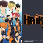 Haikyuu!! BluRay Subtitle Indonesia