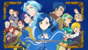 Honzuki no Gekokujou Shisho ni Naru Tame ni wa Shudan wo Erandeiraremasen Season 2 BluRay Batch Subtitle Indonesia