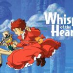 Mimi wo Sumaseba - Whisper of the Heart BluRay Subtitle Indonesia