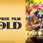 One Piece Film Gold BluRay Subtitle Indonesia