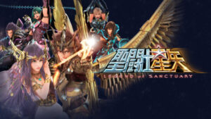 Saint Seiya Legend of Sanctuary BluRay Subtitle Indonesia