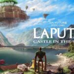 Tenkuu no Shiro Laputa - Castle in the Sky BluRay Subtitle Indonesia