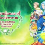Honzuki no Gekokujou Shisho ni Naru Tame ni wa Shudan wo Erandeiraremasen Season 3 BluRay Subtitle Indonesia