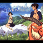 Mononoke Hime - Princess Mononoke BluRay Subtitle Indonesia