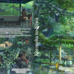 Kotonoha no Niwa - Garden of the Words BluRay Subtitle Indonesia