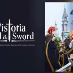 Tsue to Tsurugi no Wistoria - Wistoria Wand and Sword BluRay Subtitle Indonesia